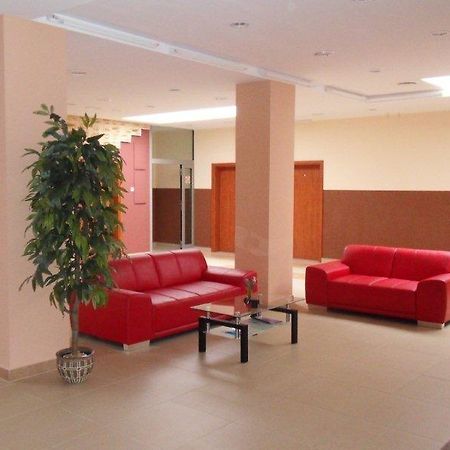 Motel Boczow-Polmax المظهر الخارجي الصورة
