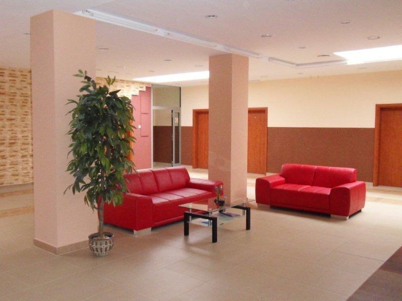 Motel Boczow-Polmax المظهر الخارجي الصورة