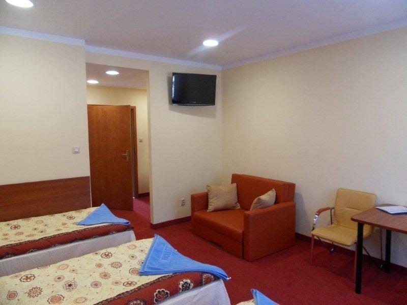 Motel Boczow-Polmax المظهر الخارجي الصورة